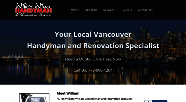 williamrenos.com