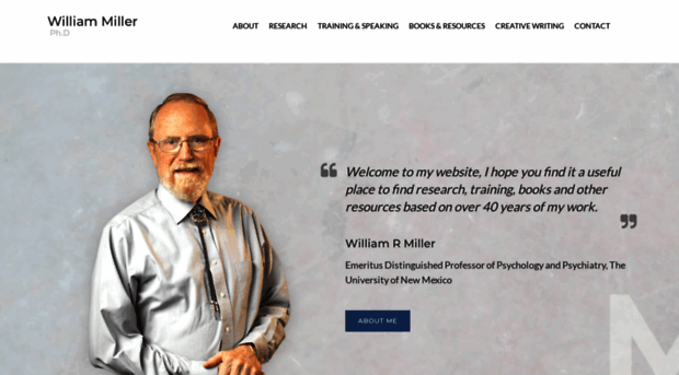 williamrmiller.net