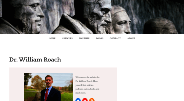 williamroach.org