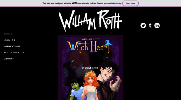 williamrothart.com