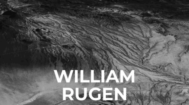 williamrugen.com