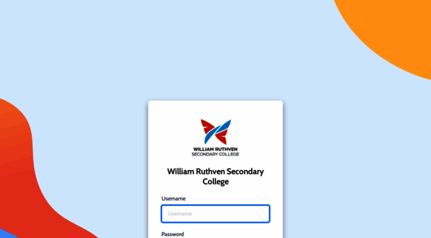 williamruthvensc-vic.compass.education