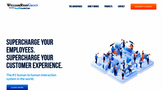 williamryangroup.com
