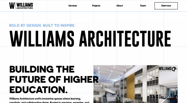 williams-arch.com