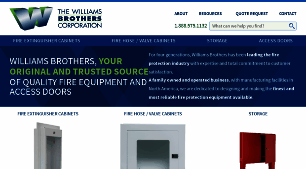 williams-brothers.com