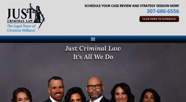 williams-criminallaw.com