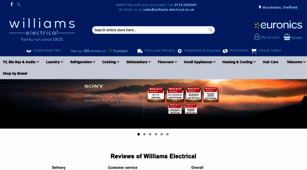 williams-electrical.co.uk