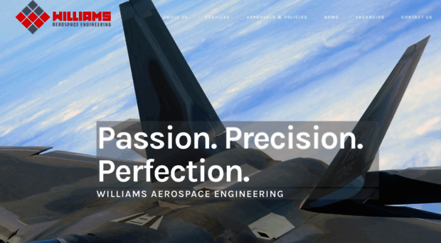 williams-eng.co.uk