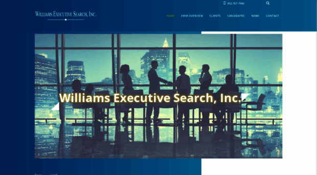 williams-exec.com