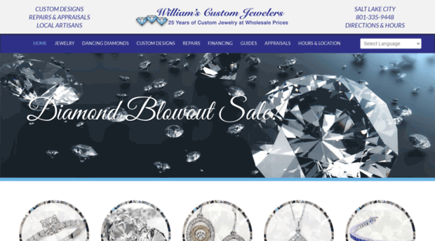 williams-jewelers.com