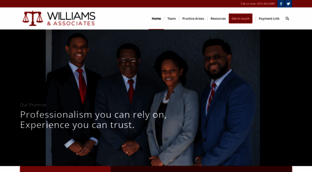 williams-llc.com