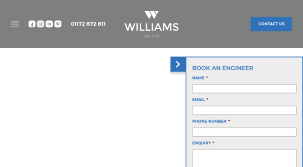williams-plumbing.co.uk