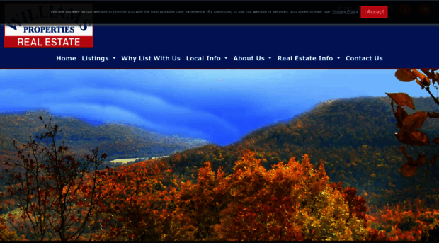 williams-properties.com