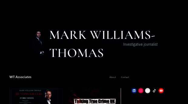 williams-thomas.co.uk