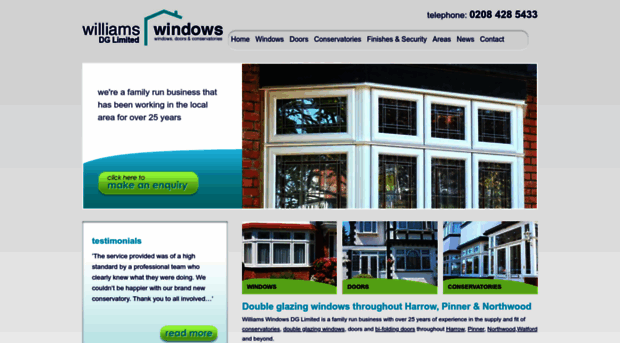 williams-windows.co.uk