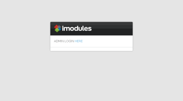 williams.imodules.com