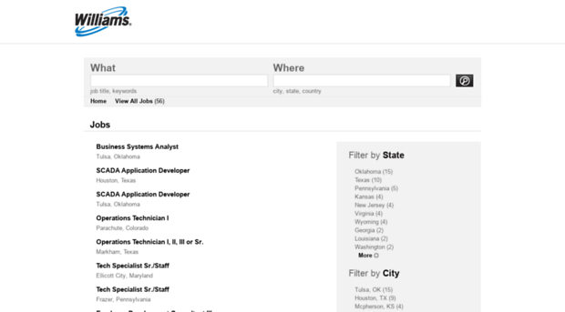 williams.jobs