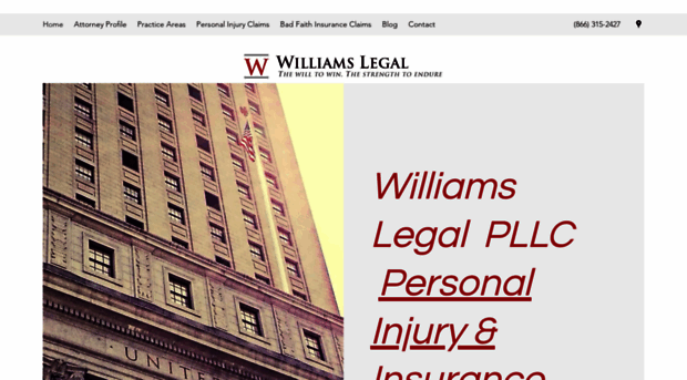 williams.legal