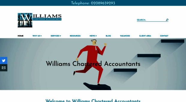 williamsaccountants.com