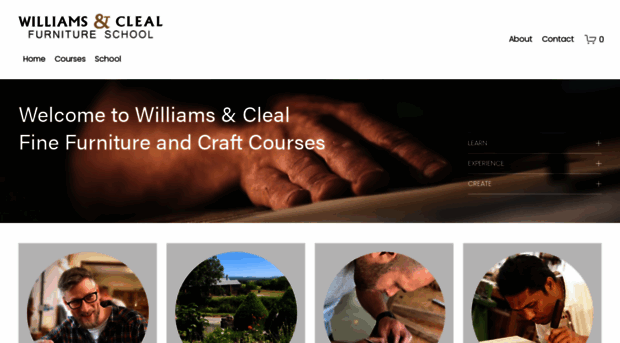 williamsandcleal.co.uk