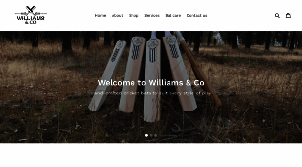 williamsandco.com.au