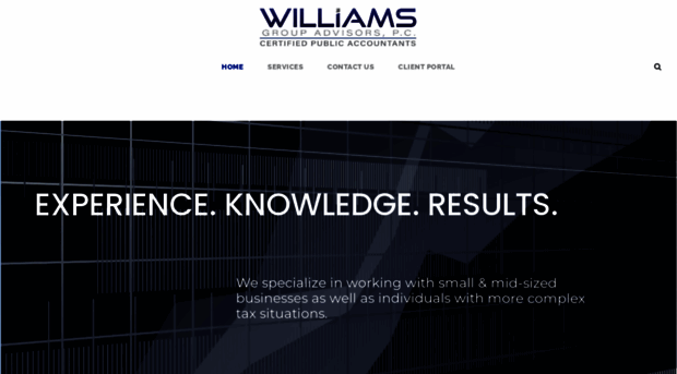 williamsata.com