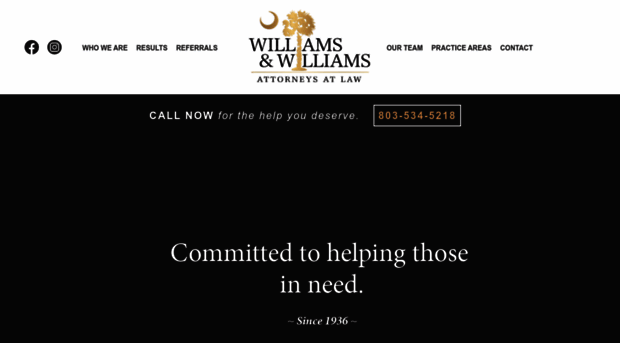 williamsattys.com