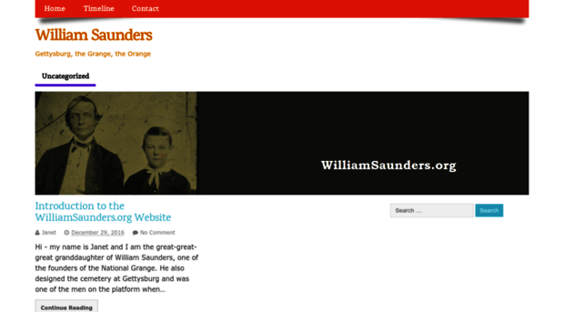 williamsaunders.org