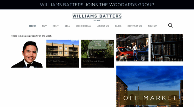 williamsbatters.com.au