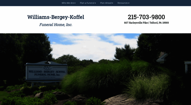 williamsbergeykoffel.com