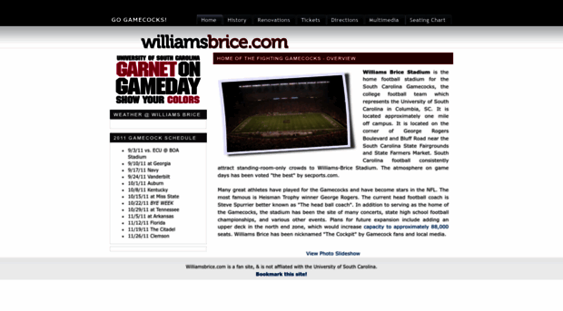 williamsbrice.com