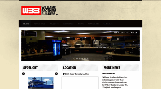 williamsbrothersbuilders.com