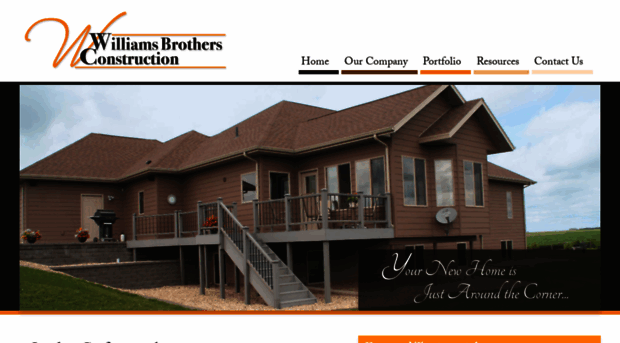 williamsbrothersconstruction.net