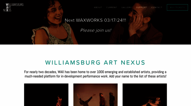 williamsburgartnexus.org