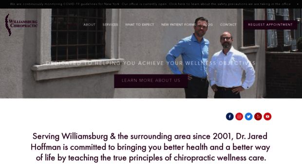 williamsburgchirony.com