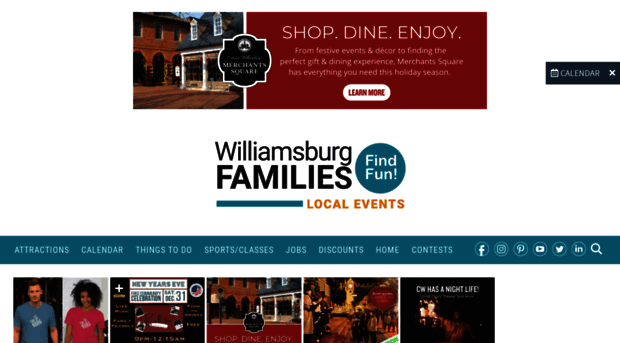 williamsburgfamilies.com