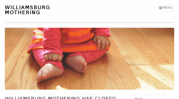 williamsburgmothering.com