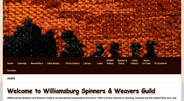 williamsburgspinweave.org