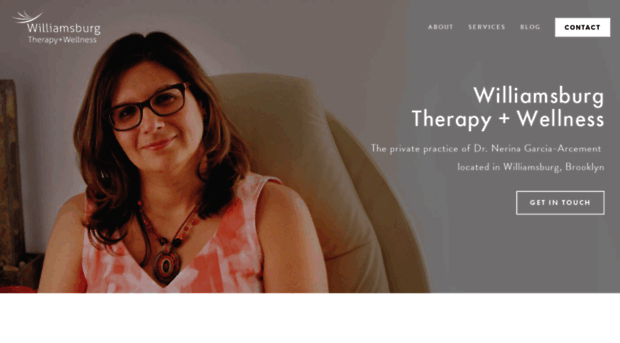 williamsburgtherapyandwellness.com