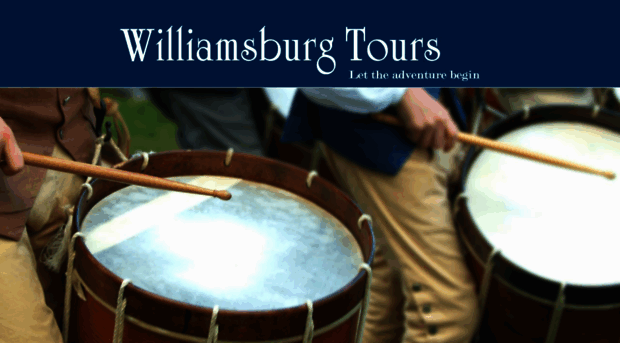 williamsburgtours.com