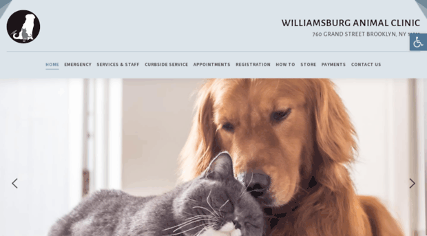 williamsburgvetny.com