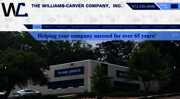 williamscarver.com