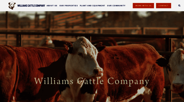 williamscattlecompany.com.au