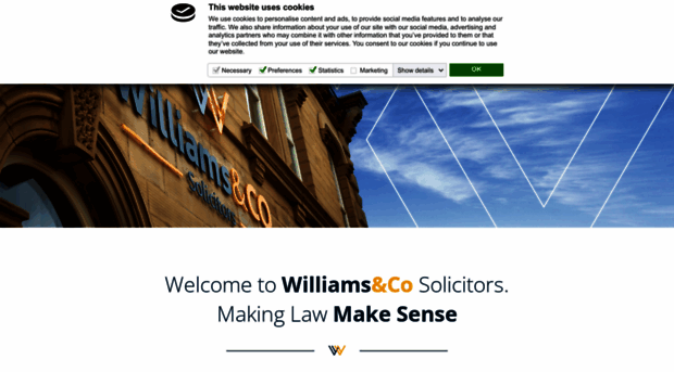 williamsco.legal