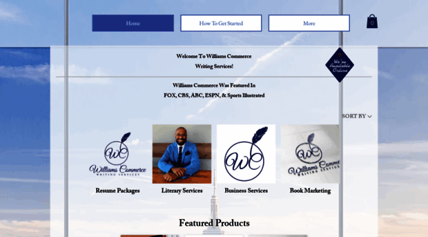 williamscommerce1.com