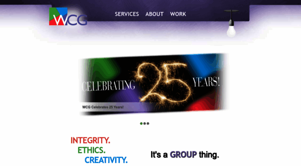 williamscreativegroup.com