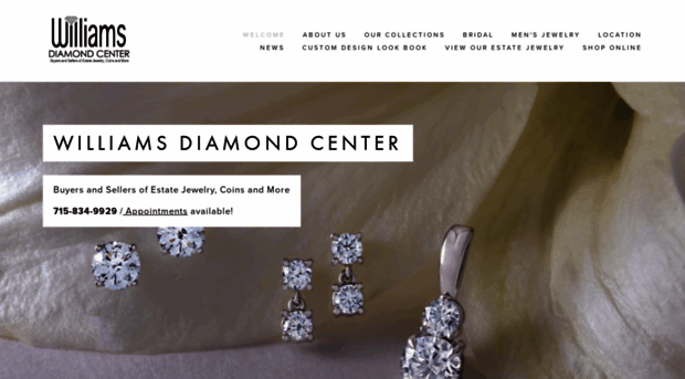 williamsdiamond.com