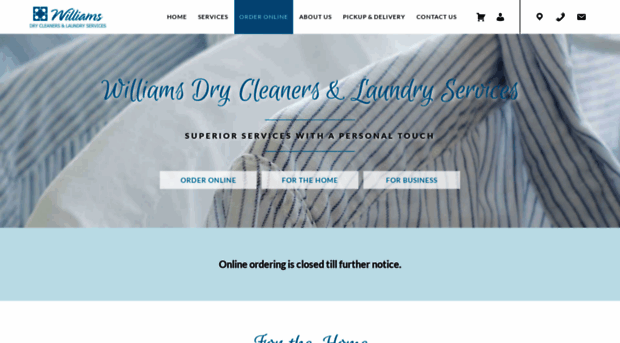 williamsdrycleaners.co.nz