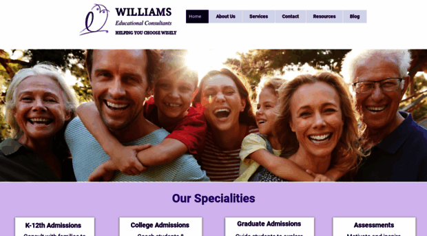 williamseducational.com