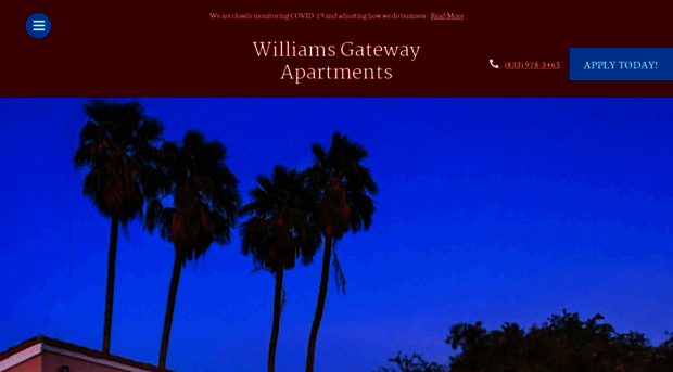 williamsgateway.com